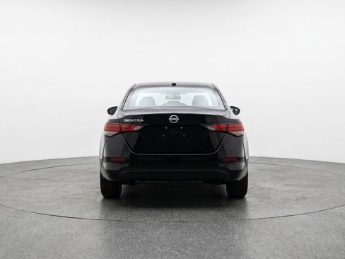 Used 2025 Nissan Sentra SV FWD image 7