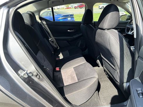 Certified 2023 Nissan Sentra SR w/ Electronics Package image 25