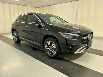 Used 2025 Mercedes-Benz GLA 250 4MATIC