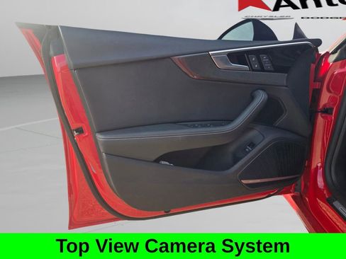 Used 2024 Audi S5 Premium Plus w/ Premium Plus Package image 18