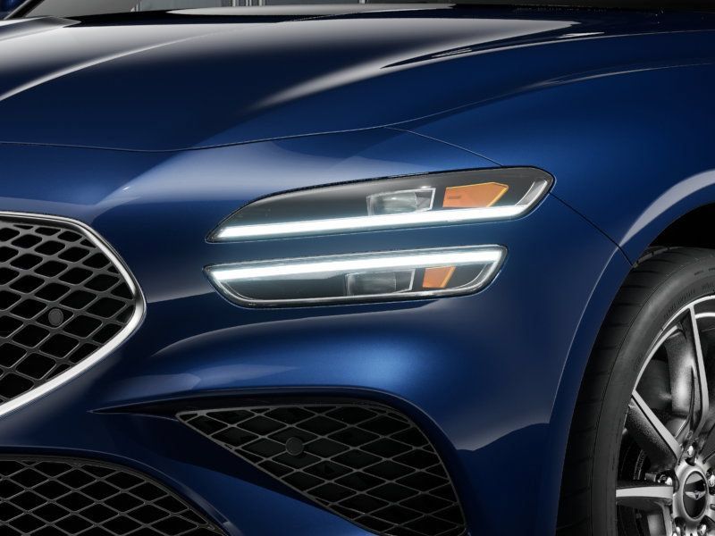 New 2026 Genesis G70 2.5T Prestige AWD/4WD image 11