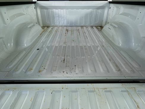 Used 2025 RAM 1500 Big Horn image 37