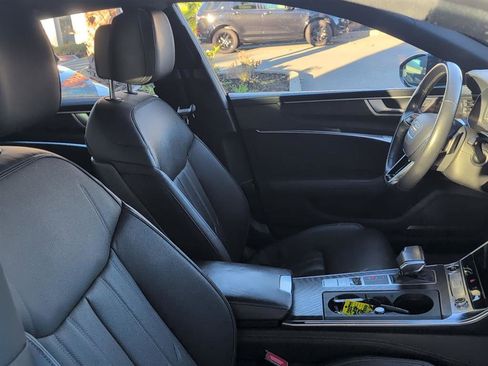 Used 2023 Audi A7 3.0T Prestige w/ Luxury Package image 11