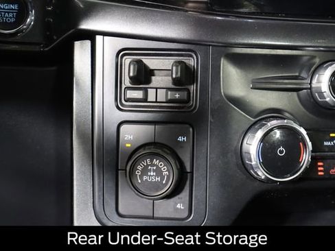 Certified 2023 Ford F150 XLT w/ Equipment Group 302A High image 51