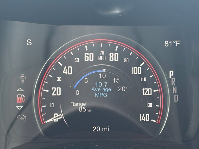 New 2026 Dodge Durango GT AWD/4WD image 20