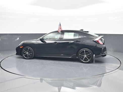 Used 2021 Honda Civic Sport image 5