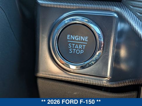 New 2026 Ford F150 Raptor AWD/4WD image 69