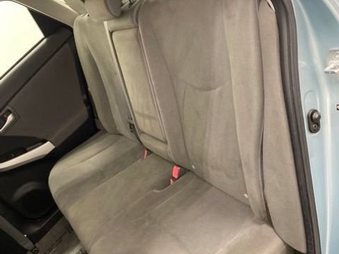 Used 2012 Toyota Prius Two FWD image 21