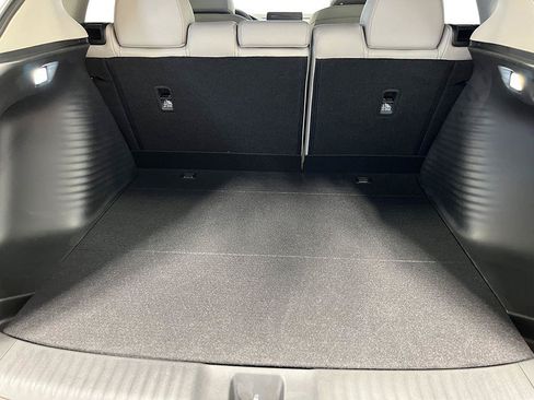 New 2027 Honda HR-V EX-L image 25