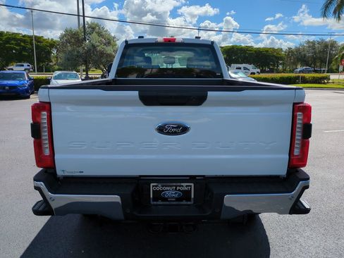 New 2026 Ford F350 XL w/ 360-Degree Camera Package AWD/4WD image 5