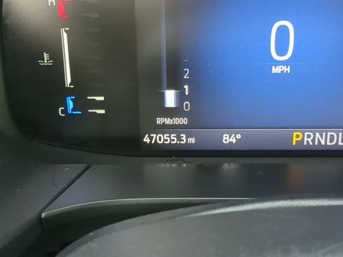 Certified 2024 Ford Escape Active FWD image 68