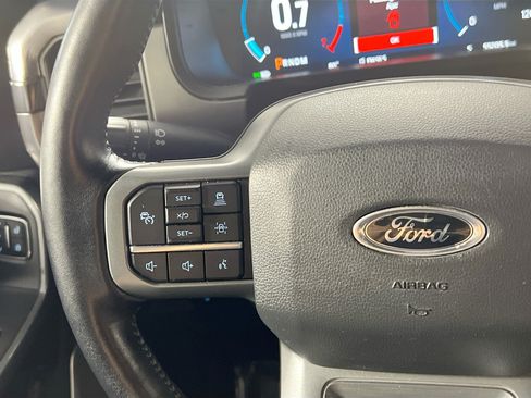 Used 2022 Ford F150 Lariat w/ Equipment Group 502A High AWD/4WD image 19