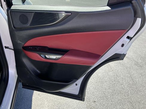 Used 2022 Lexus NX 350 AWD w/ Premium Package image 28