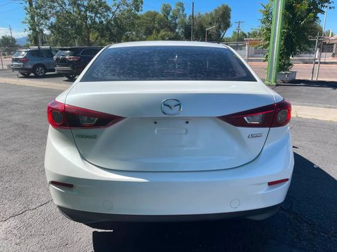 Used 2015 MAZDA MAZDA3 i Sport FWD image 6
