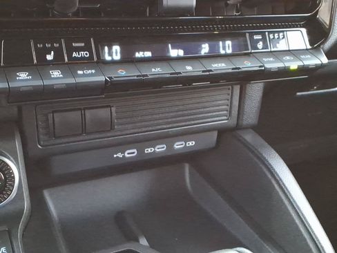 Used 2024 Toyota Land Cruiser 1958 AWD/4WD image 18