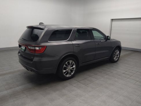 Used 2020 Dodge Durango GT image 10