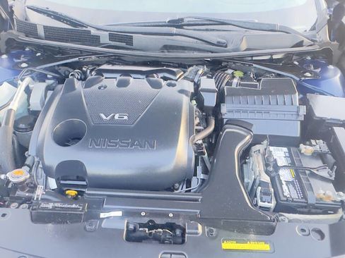 Used 2016 Nissan Maxima 3.5 SV image 37