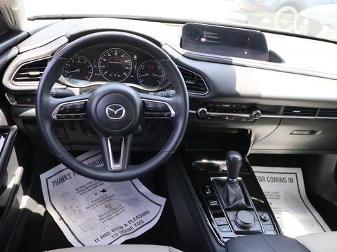 Certified 2024 MAZDA CX-30 AWD 2.5 S w/ Preferred Package image 20