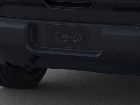 New 2025 Ford Bronco Sport Big Bend w/ Convenience Package AWD/4WD image 23