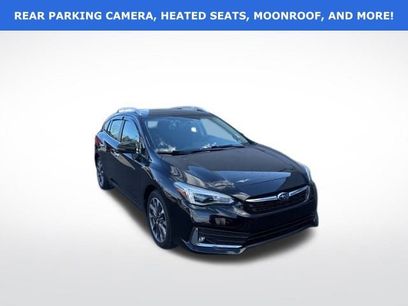 Used 2022 Subaru Impreza 2.0i Limited