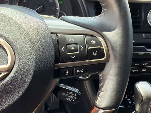 Used 2018 Lexus RX 350 FWD w/ Premium Package image 29