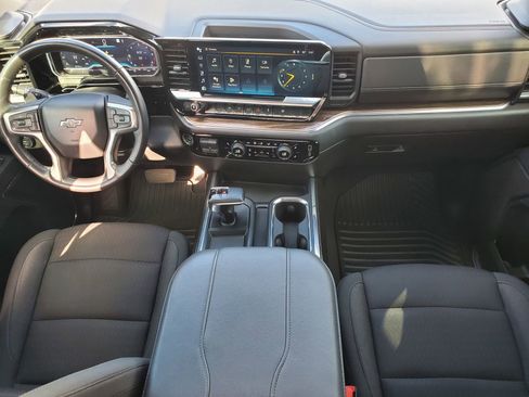 Used 2023 Chevrolet Silverado 1500 RST image 13