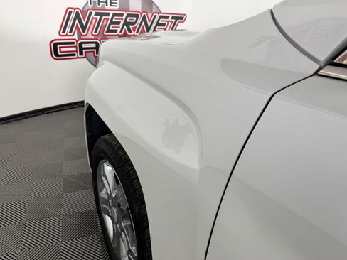 Used 2017 GMC Terrain Denali FWD image 22