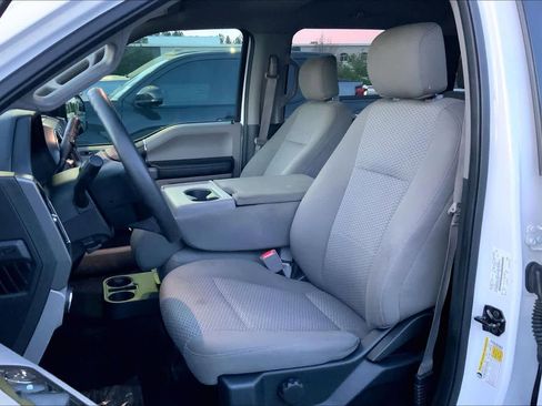 Used 2018 Ford F150 XLT RWD image 8