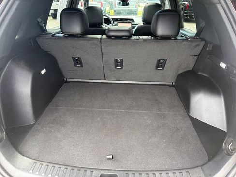Used 2025 GMC Terrain Elevation w/ Elevation Premium Package AWD/4WD image 24