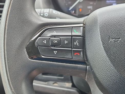 Used 2025 RAM ProMaster 2500 w/ Convenience Group FWD image 12
