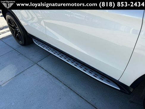 Used 2018 Mercedes-Benz GLE 43 AMG AMG GLE 43 image 39