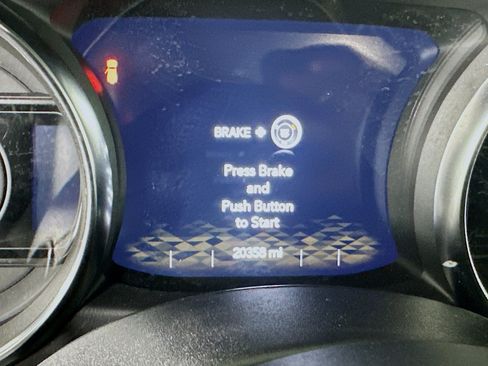 Used 2023 Jeep Wrangler Unlimited Sahara AWD/4WD image 19