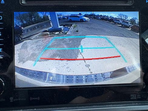 Used 2017 Toyota Tacoma TRD Off-Road w/ Tow Package image 24