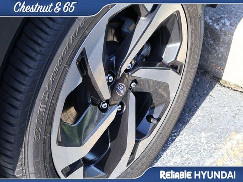 Used 2023 Subaru Forester Touring AWD/4WD image 24