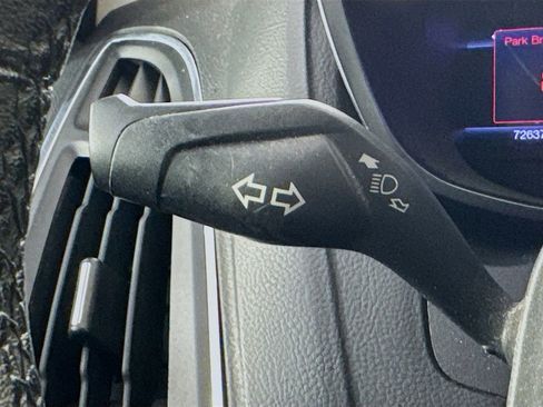 Used 2013 Ford Focus Electric Hatchback image 12