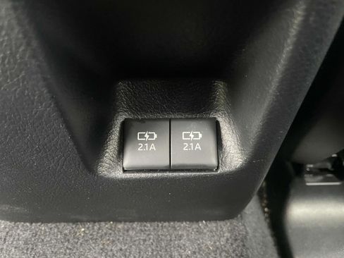 Used 2021 Toyota 4Runner Nightshade RWD image 11