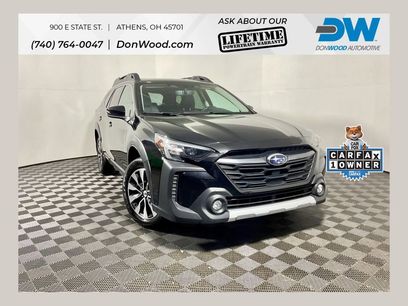Used 2023 Subaru Outback Limited