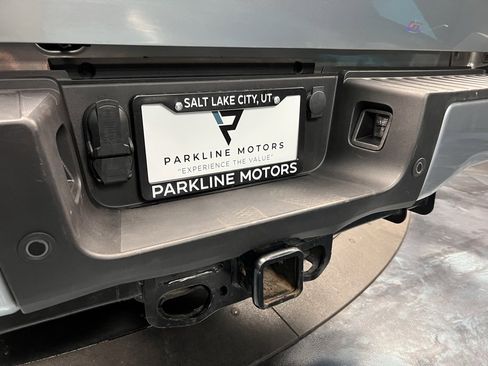 Used 2024 Ford F250 XL w/ STX Appearance Package image 26