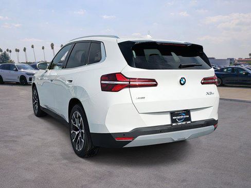 New 2026 BMW X3 xDrive30 w/ Premium Package image 7