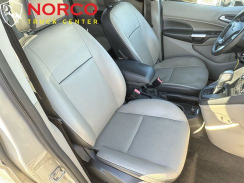 Used 2015 Ford Transit Connect XLT image 37