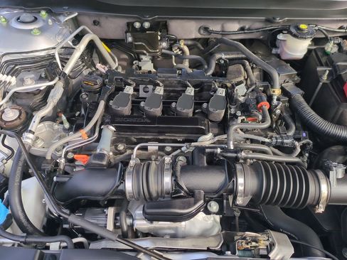 Used 2022 Honda Accord Sport image 28