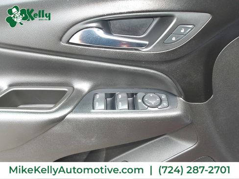 Used 2019 Chevrolet Equinox LT image 16