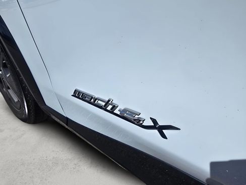 Used 2023 Ford Mustang Mach-E California Route 1 image 10