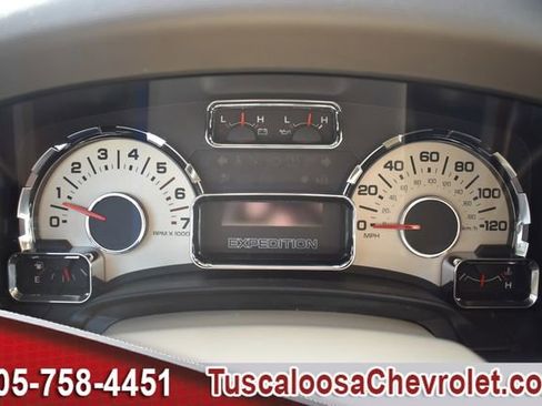 Used 2007 Ford Expedition Eddie Bauer RWD image 36