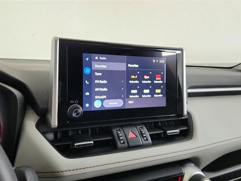 Used 2025 Toyota RAV4 XLE Premium w/ Weather Package AWD/4WD image 33