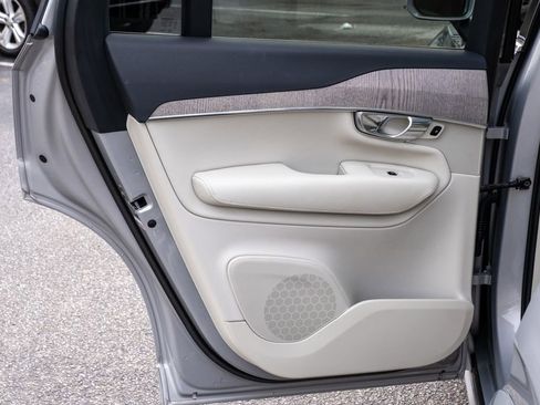 Used 2023 Volvo XC90 B6 Plus w/ Protection Package Premier image 26