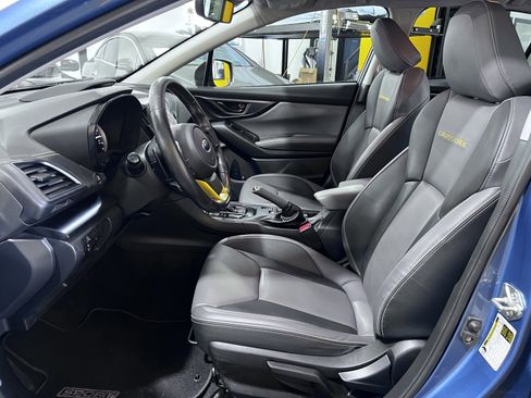 Used 2023 Subaru Crosstrek 2.5i Sport AWD/4WD image 15