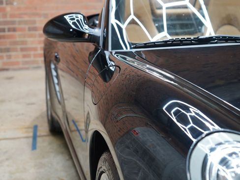 Used 2009 Porsche Boxster image 30