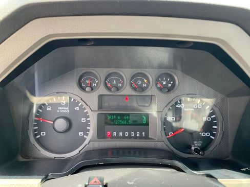 Used 2008 Ford F350 XL image 11