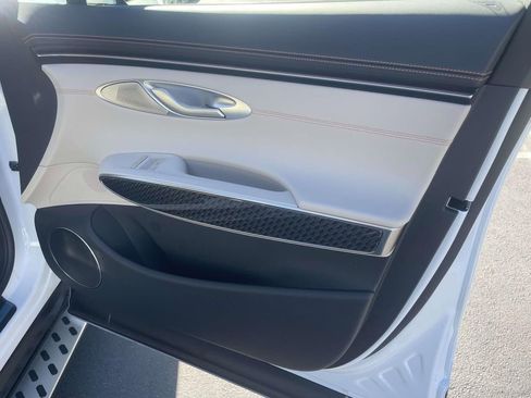 New 2026 Genesis GV70 3.5T Sport Prestige image 29